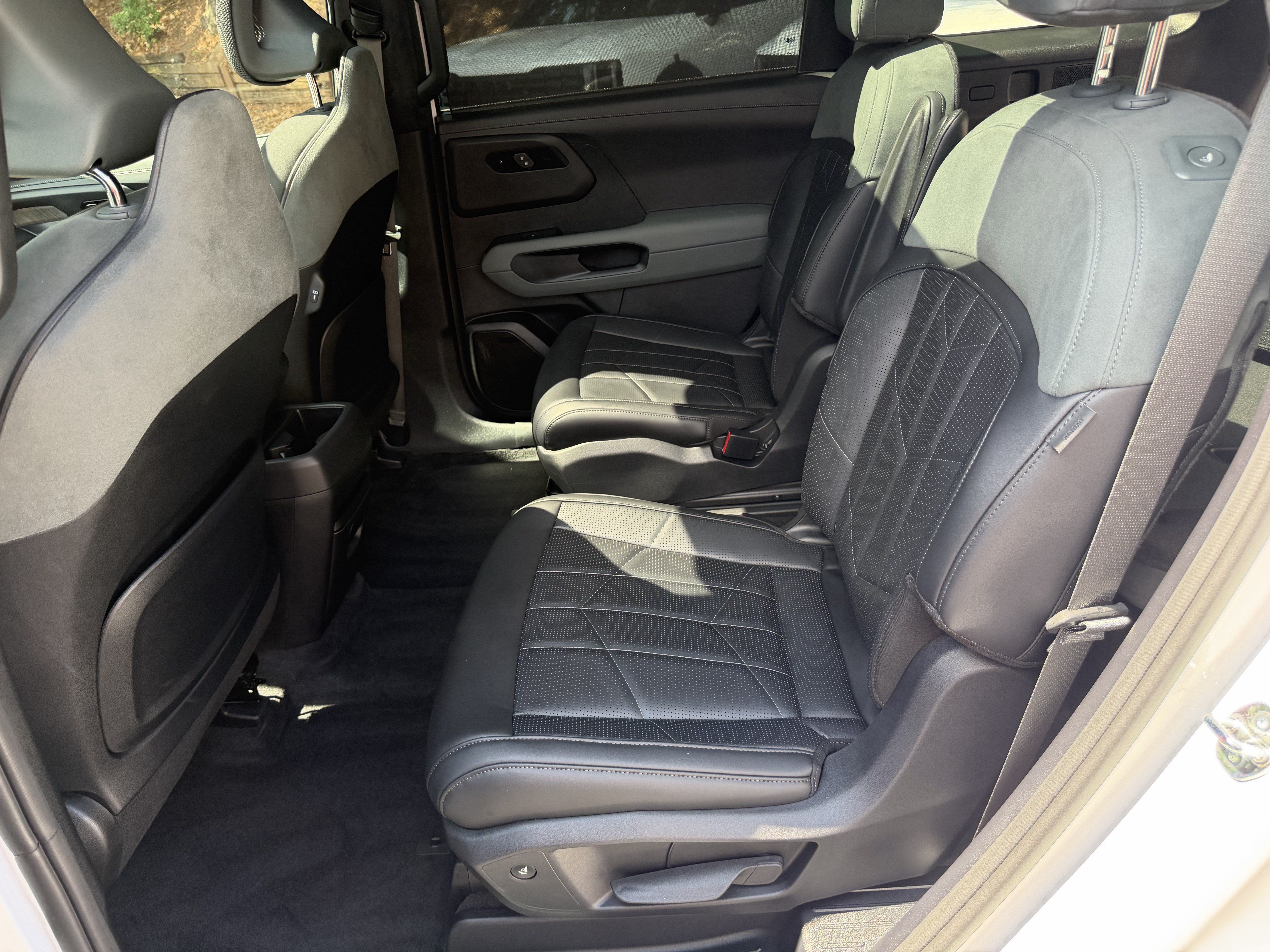 Certified 2027 Kia Telluride SX Prestige X-Line AWD/4WD image 20