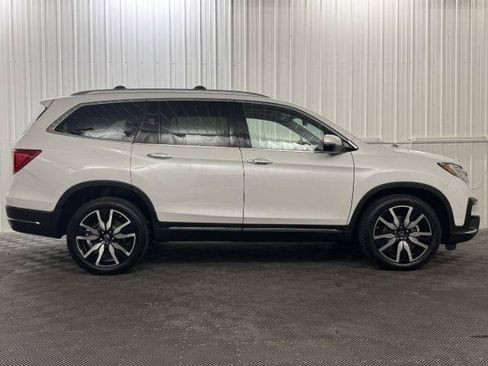 Used 2020 Honda Pilot Touring image 26