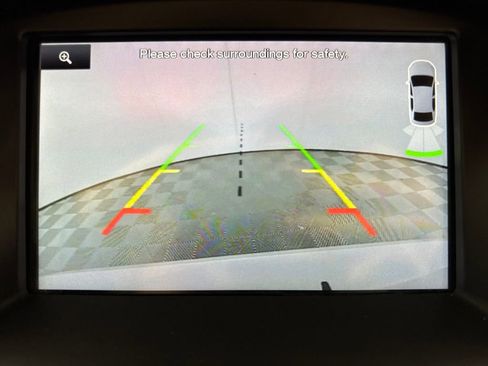 Used 2015 Ford Focus Titanium image 16