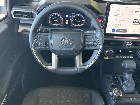 New 2026 Toyota 4Runner TRD Off-Road Premium image 17