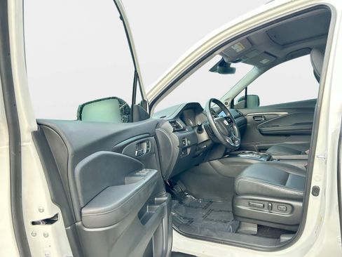 Used 2022 Honda Pilot Special Edition image 10