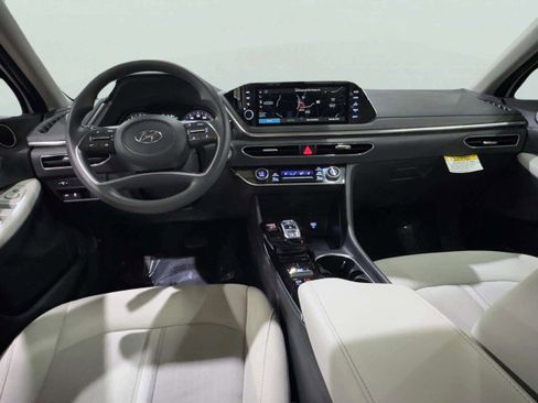 Used 2023 Hyundai Sonata SEL image 35