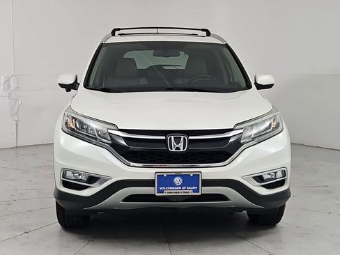 Used 2015 Honda CR-V EX-L image 9