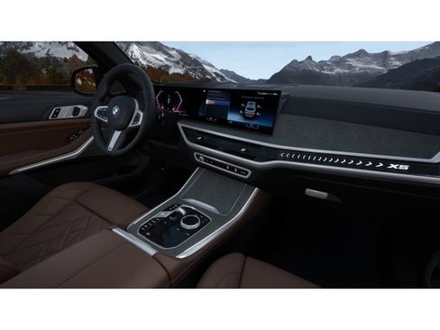 New 2026 BMW X5 sDrive40i image 14