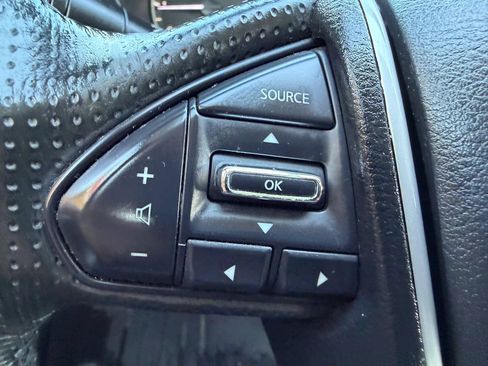 Used 2018 Nissan Maxima 3.5 S FWD image 16