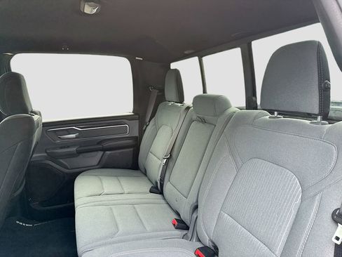Used 2021 RAM 1500 Lone Star RWD image 23