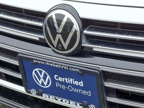 Certified 2023 Volkswagen Arteon SEL Premium AWD/4WD image 30