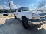Used 2004 Chevrolet Silverado 1500 4x4 Extended Cab w/ Light Duty Power Package image 5