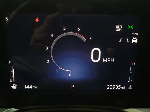 Used 2024 Buick Encore GX Preferred FWD image 23