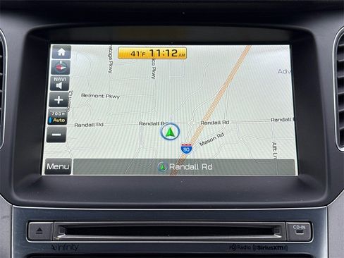 Used 2016 Hyundai Azera image 26