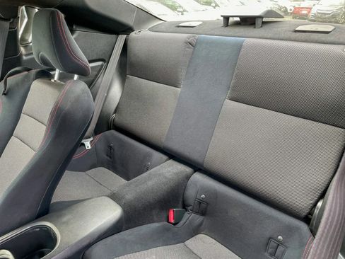 Used 2014 Subaru BRZ Premium w/ Protection Package #1 RWD image 29