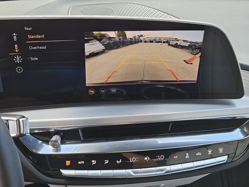 New 2025 Cadillac Lyriq Sport RWD image 27