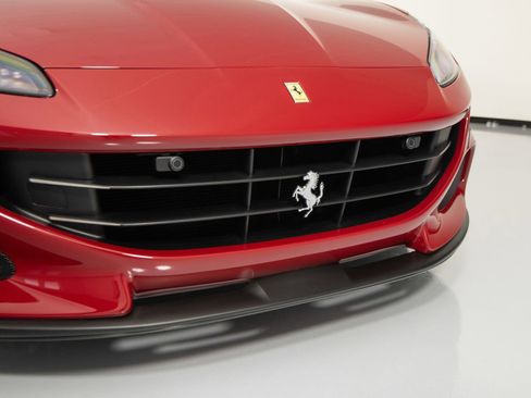 Certified 2023 Ferrari Portofino M RWD image 12