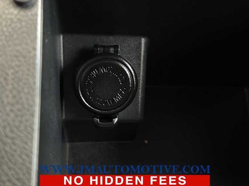 Used 2020 Subaru Outback Limited image 38