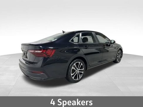 Certified 2023 Volkswagen Jetta Sport image 7