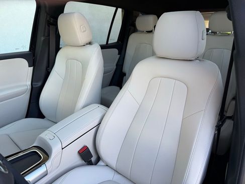 New 2026 Mercedes-Benz GLB 250 GLB 250 image 13