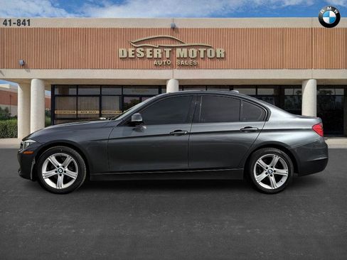 Used 2015 BMW 328i Sedan image 5
