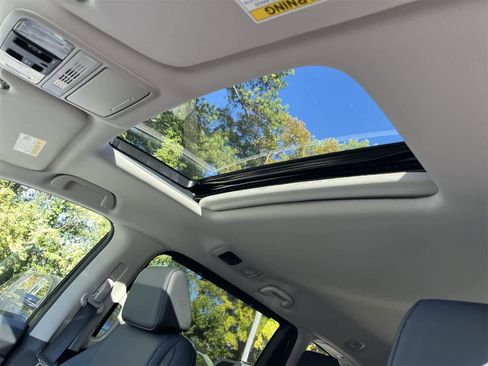 New 2026 Honda Odyssey EX-L image 14