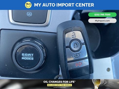 Used 2022 Ford Bronco Sport Big Bend AWD/4WD image 26