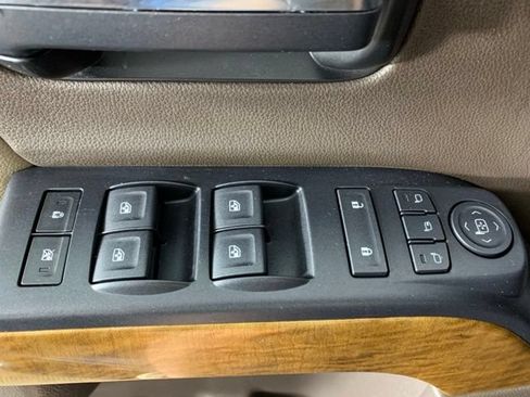 Used 2014 Chevrolet Silverado 1500 LTZ w/ LTZ Plus Package AWD/4WD image 32