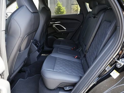 New 2026 Audi SQ5 Premium Plus AWD/4WD image 23
