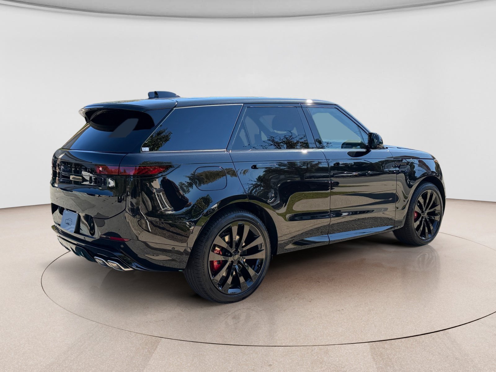 New 2027 Land Rover Range Rover Sport Dynamic SE AWD/4WD image 5