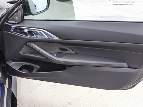 New 2026 BMW M4 xDrive Competition image 23