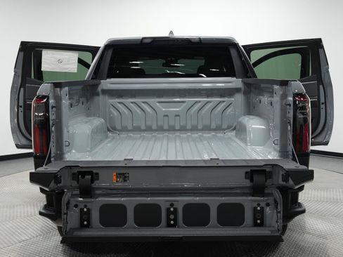 New 2026 GMC Sierra EV Elevation AWD/4WD image 13