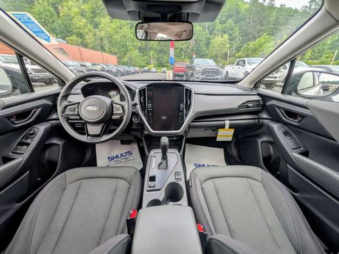 Used 2024 Subaru Crosstrek 2.0i Premium AWD/4WD image 8