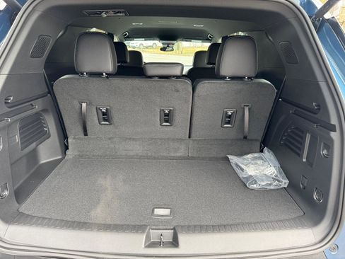 New 2026 Chevrolet Traverse LT image 40