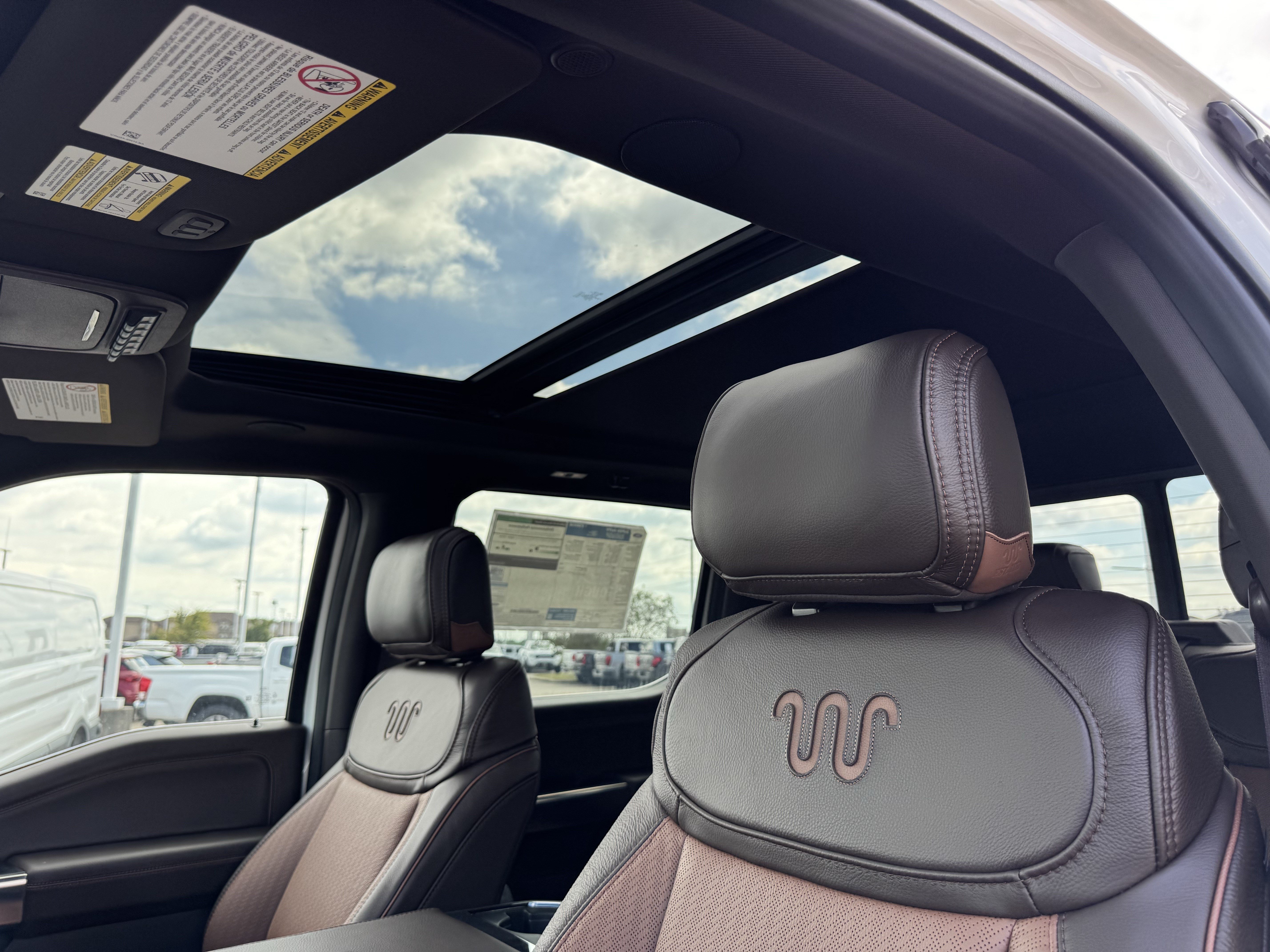 New 2026 Ford F350 King Ranch AWD/4WD image 18
