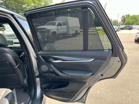 Used 2016 BMW X5 xDrive35i AWD/4WD image 18