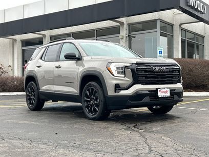 New 2026 GMC Terrain Elevation w/ Black Edition