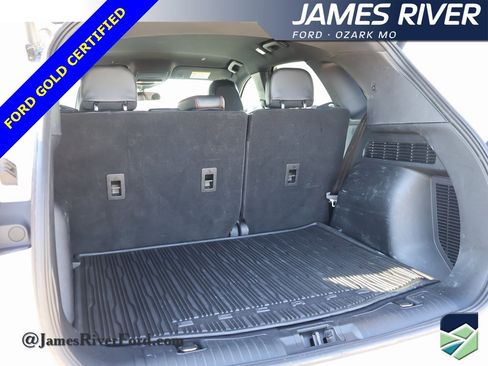 Certified 2023 Ford Escape ST-Line Select image 15