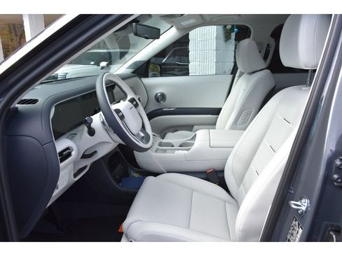 New 2026 Hyundai Palisade Calligraphy image 10