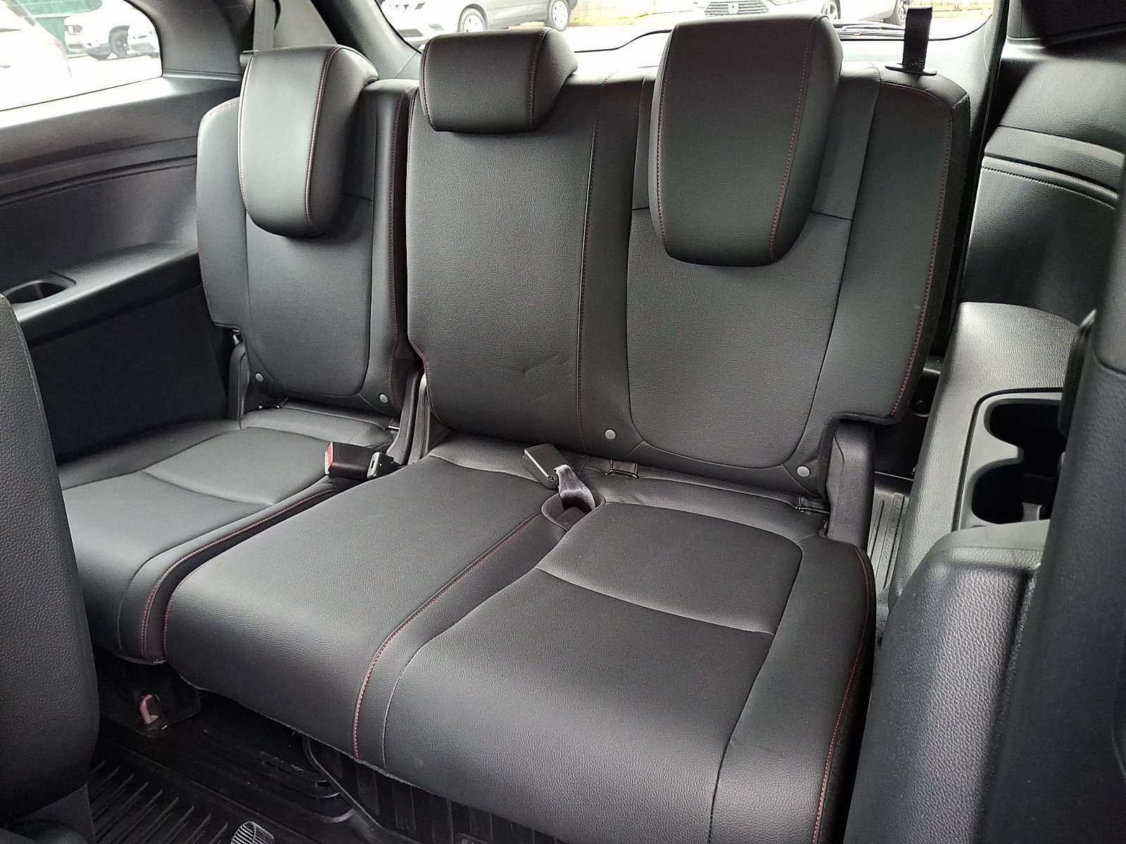 Used 2023 Honda Odyssey Sport image 11