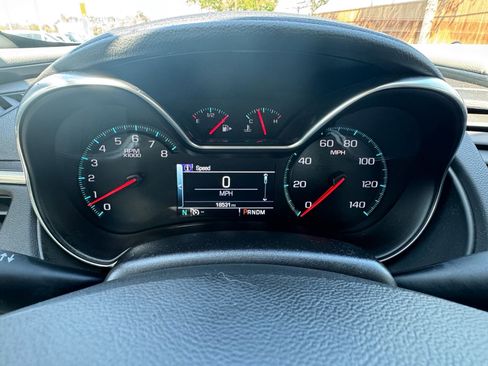 Used 2019 Chevrolet Impala LS image 14