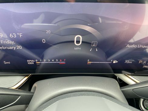 New 2026 Buick Envision Avenir image 20