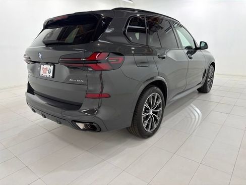 Used 2026 BMW X5 xDrive50e w/ Executive Package AWD/4WD image 5