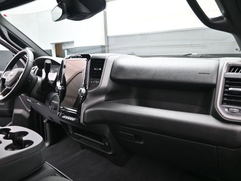New 2026 RAM 2500 Tradesman AWD/4WD image 24