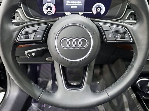 Used 2022 Audi A5 2.0T Premium Plus w/ Premium Plus image 15