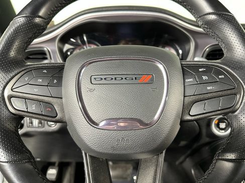 Used 2021 Dodge Challenger GT w/ Blacktop Package image 10