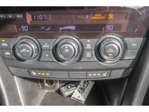 Used 2015 MAZDA MAZDA6 Grand Touring image 24