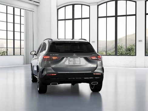 New 2026 Mercedes-Benz GLA 250 4MATIC image 26