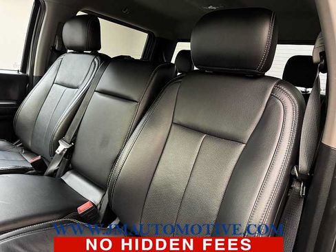 Used 2020 Ford F150 Lariat AWD/4WD image 14