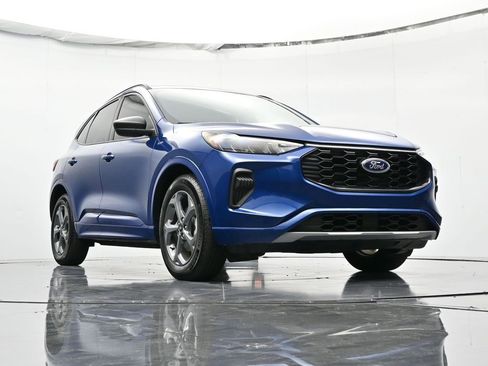 Certified 2023 Ford Escape ST-Line w/ Equipment Group 301A image 47