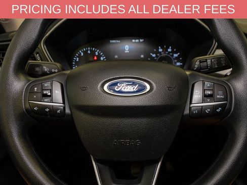 Used 2020 Ford Escape SE AWD/4WD image 18
