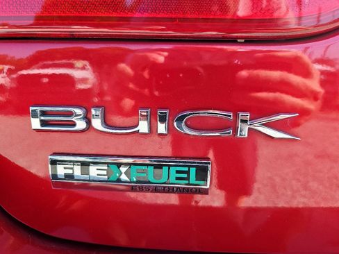 Used 2011 Buick Lucerne CXL w/ Driver Confidence Package image 52