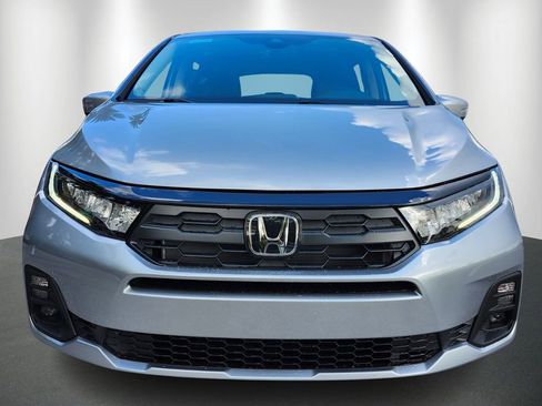 New 2026 Honda Odyssey EX-L image 2