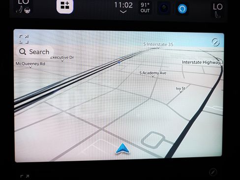 New 2026 RAM 3500 Longhorn image 22